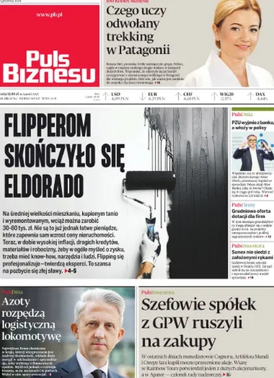 Puls Biznesu 03.12.2024