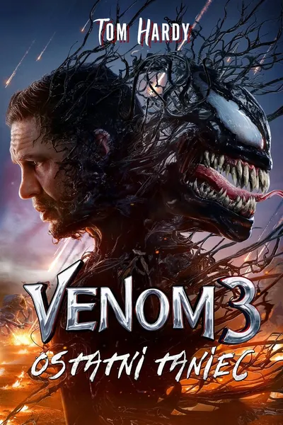 Venom 3: Ostatni taniec / Venom: The Last Dance (2024) PLSUB.Ai.1080p.TELESYNC.x264.DD2.0-COLLECTiVE ~ Napisy PL