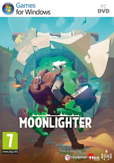 Moonlighter (2018) [Updated to version 1.11.22.1 (10.10.2019)] MULTi10-ElAmigos / Polska wersja językowa
