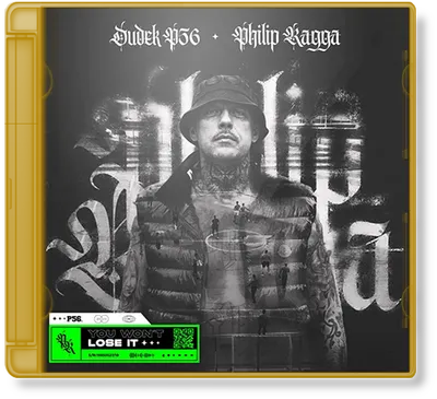 Dudek P56 - Philip Ragga (2024)