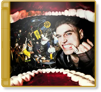 Szaran - RYK 2CD (wersja Deluxe) (2024)