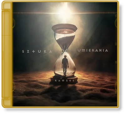 Ramzes - Sztuka Umierania (2024)