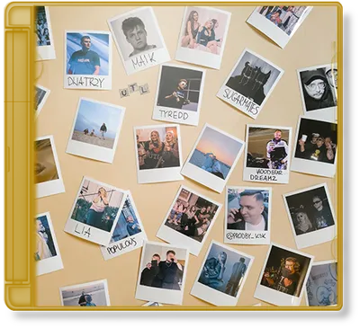 UTL - UTL Mixtape (2024)