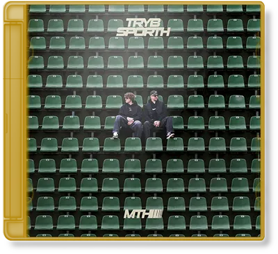 Miętha - TRYB SPORTH (2024)