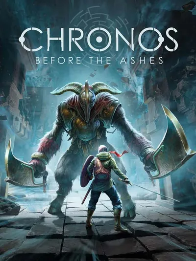 Chronos Before the Ashes (2020) SKIDROW-ElAmigos / Polska wersja językowa