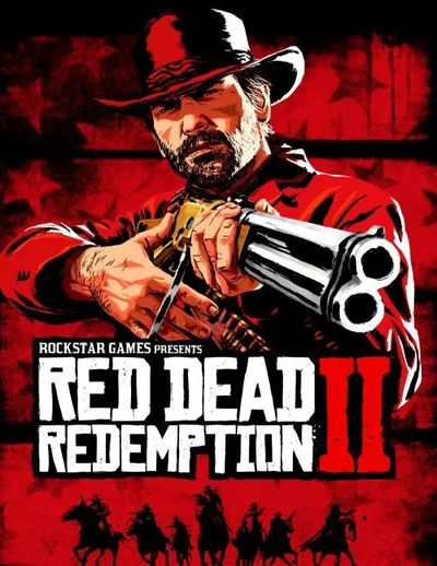 Red Dead Redemption 2 (2019) ALIEN / Polska Wersja Językowa