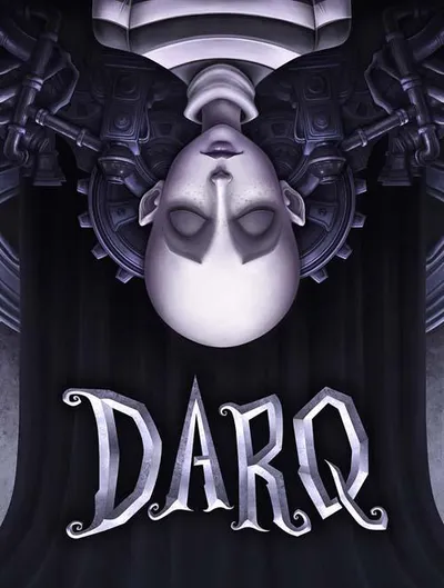 DARQ Complete Edition (2019) CODEX / ElAmigos / Polska wersja językowa