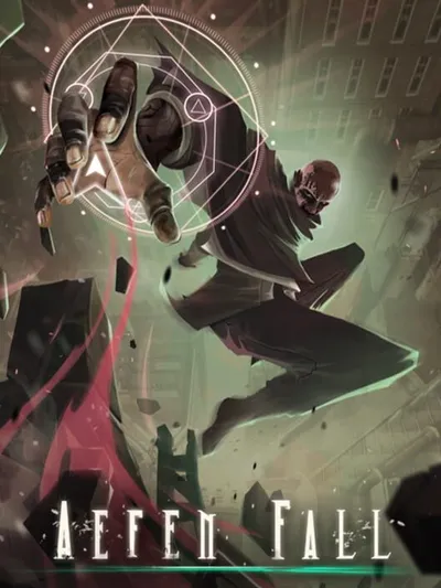 Aefen Fall (2020) CODEX / FitGirl Repack