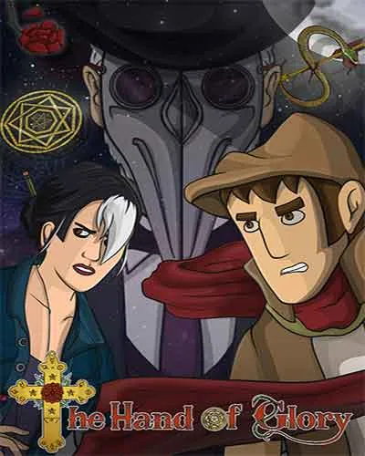 The Hand of Glory Part 2 (2020) CODEX / FitGirl Repack