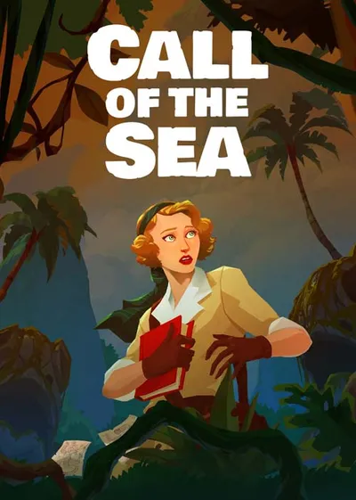 Call of the Sea (2020) ElAmigos / CODEX / Polska wersja językowa