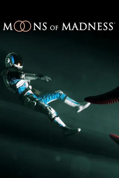 Moons of Madness (2019) [Updated to version 1.02 (01.04.2020)] MULTi11-ElAmigos / Polska wersja językowa