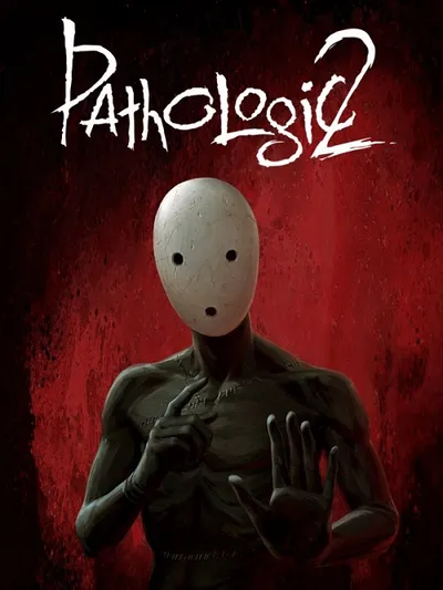 Pathologic 2 (2019) [Updated till 14.10.2019 (Update 7) + DLC] MULTi2-ElAmigos