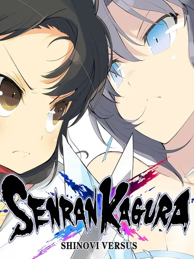 Senran Kagura Shinovi Versus (2016) [Updated to version 1.04 (06.07.2016)] MULTi2-ElAmigos