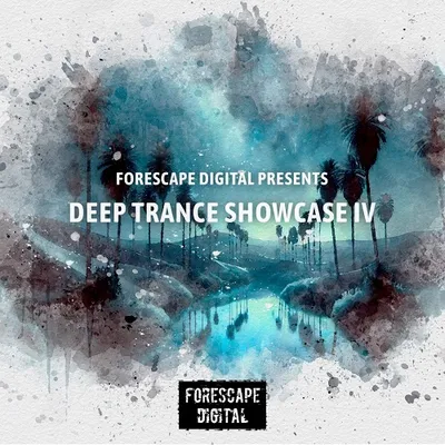 VA - Deep Trance Showcase IV (2024)