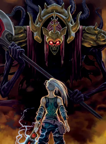 Morbid: The Seven Acolytes (2020) FitGirl Repack