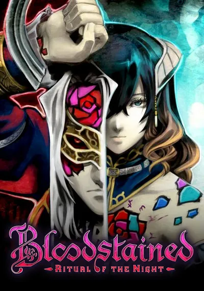 Bloodstained: Ritual of the Night (2019)