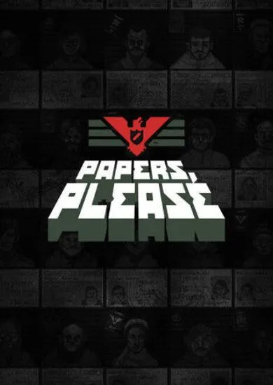 Papers, Please (2013) [Updated to version 1.2.72 (03.01.2021)] ElAmigos / Polska wersja językowa