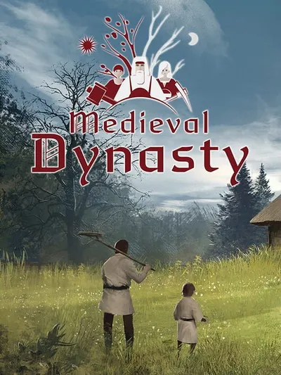 Medieval Dynasty (2020)  [Updated to version 2.2.0.5 (27.11.2024)]  ElAmigos / Polska wersja językowa