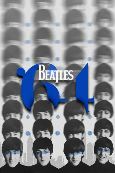 Beatles '64 (2024) PLSUB.720p.DSNP.WEB-DL.DDP5.1.H264-FLUX / Napisy PL