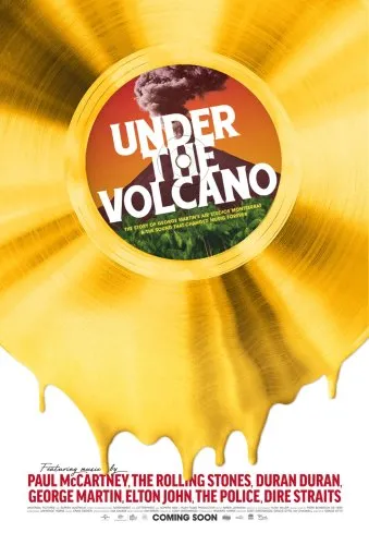 VA - Under the Volcano (2021) WEB-DL 1080p
