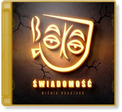 Wiśnia Bakajoko - Świadomość (2024)