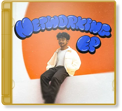 Odys - NETWORKING EP (2024)