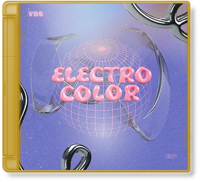 VBS - Electro Color EP (2024)