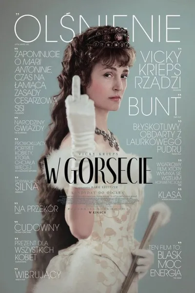 W gorsecie / Corsage (2022) MULTi.720p.BLU-RAY.x264.DTS-HD.MA.5.1.AC3.5.1-MG / LEKTOR PL i NAPISY