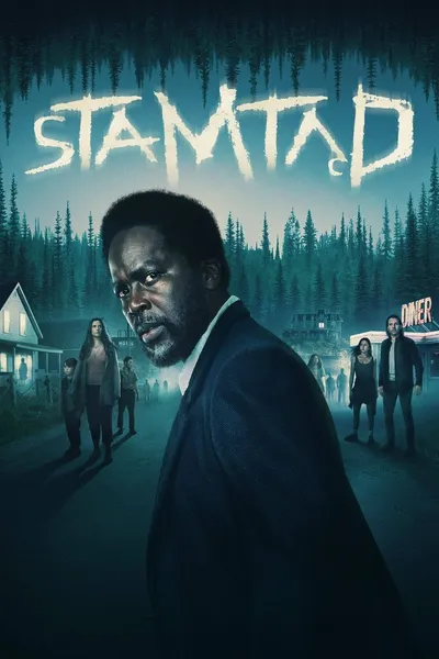 Stamtąd / From (2024) (Sezon 3)  PL.720p.AMZN.WEB-DL.DD2.0.XViD-P2P / Polski Lektor i Napisy PL