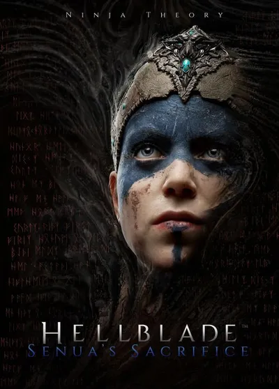 Hellblade: Senuas Sacrifice (2017) [Updated to version 1.03 (21.11.2018)] ElAmigos / Polska wersja językowa