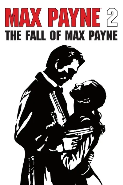 Max Payne 2: The Fall of Max Payne (2003) [Updated to version 1.01] MULTi8-ElAmigos / Polska wersja językowa