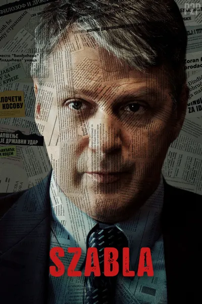 Szabla / Operation Sabre / Sablja (2024) (Sezon 1) PL.S01.720p.MAX.WEB-DL.DD2.0.XViD-P2P / Polski Lektor DD 2.0