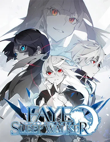 Faye/Sleepwalker (2021) [v1.0.03] FitGirl Repack