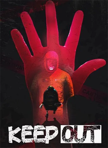 KEEP OUT (2021) [v1.0.0.6] FitGirl Repack