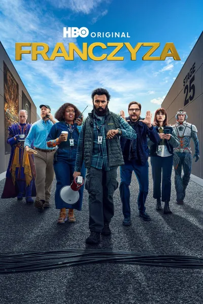 Franczyza / The Franchise (2024) (Sezon 1)  MULTi.1080p.AMZN.WEB-DL.H264.DDP5.1-K83 / Polski Lektor DDP 5.1 i Napisy PL