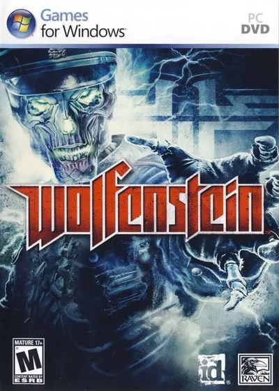 Wolfenstein (2009) P2P / ElAmigos