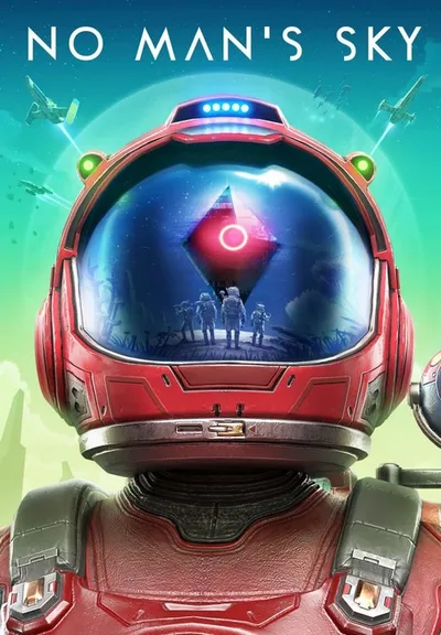 No Mans Sky (2016) ElAmigos / CODEX