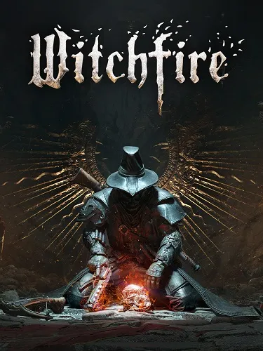 Witchfire (2023) Early Access -DODI Repack v0.4.4 (27.09.2024)