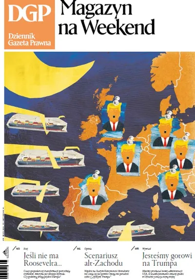 Dziennik Gazeta Prawna 15.11.2024