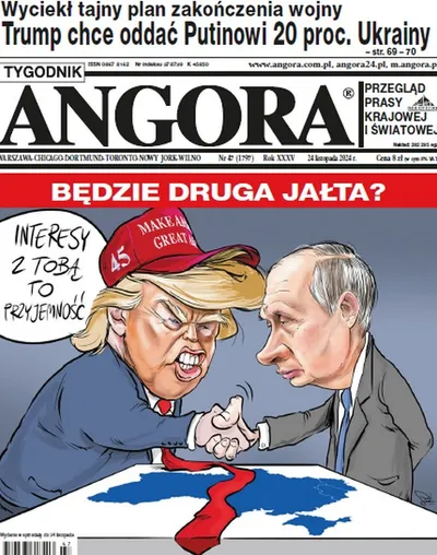 Angora + Angorka 47/2024