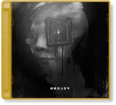 Białas & Lanek - Polonn (wersja Deluxe) (2024)