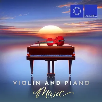 VA - Piano and Violin Music (2024) FLAC