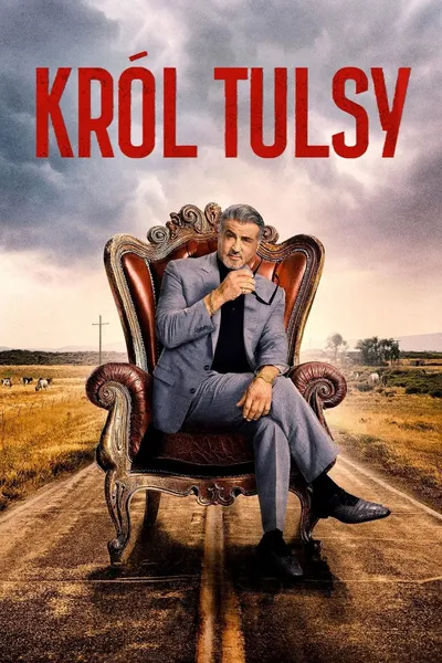 Tulsa King (2024) (Sezon 2) MULTi.1080p.SKY.WEB-DL.H264.DDP5.1-K83 / Lektor i Napisy PL