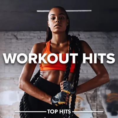 VA - WORKOUT HITS (2024) FLAC