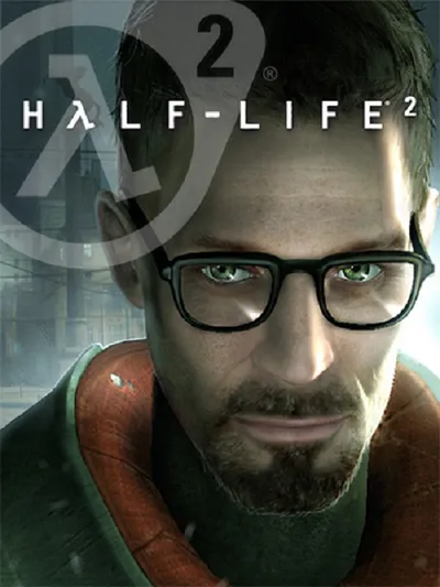 Half-Life 2: 20th Anniversary Edition (2024) v16431800 + Bonus Soundtracks FitGirl Repack / Polska Wersja Jezykowa