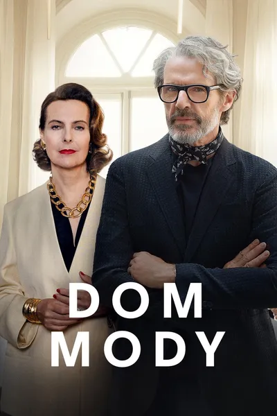 Dom mody / La Maison (2024) (Sezon 1) PLSUB.2160p.ATVP.WEB-DL.DDP5.1.Atmos.DV.HDR.H.265-P2P / Napisy PL