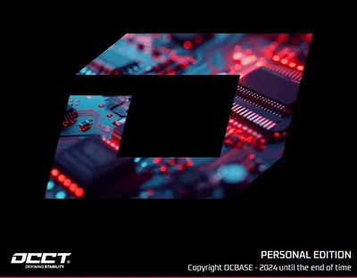 OCCT 13.1.11.99 (x64) [PORTABLE]