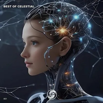VA - Best of Celestial (2024)