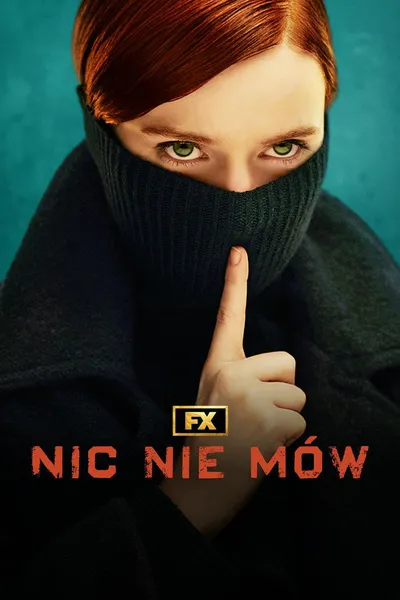 Nic nie mów / Say Nothing (2024) [SEZON 1] EN.720p.DSNP.WEB-DL.x264-SnOoP / Napisy PL