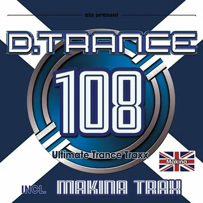 VA - D.Trance 108 (2024)